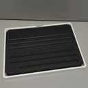 ESR for iPad Pro 11 Inch Case (M5/M4) 2025/2024, Rotating Case with Removable Magnetic Cover, Adjustable Portrait/Landscape Stand, 9 Standing Angles, Shift Series, Black