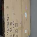 ALL4JIG 2000 Piece Rotating Puzzle Board with 4 Drawers and Cover, 28.5"x40.1"Portable Wooden Jigsaw Puzzle Table for Adults Portable, Lazy Susan Spinning Boards Birthday Gift for mom