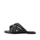 Mia Casual Sandals Monna Nlkatana, Black Size 10