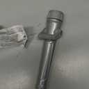 Gilmour High Force Jet Hose Nozzle with Insulated Grip, Heavy Duty Hose Nozzle for Watering and Cleaning