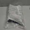 Non Slip Work Shoes for Men Women Water & Oil Resistant Chef Shoes Comfortable Slip Resistant Chef Footwear for Restaurant Hospital (Black), Size 41