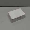 Gnome Wine Bottle Stoppers Set of 2 - Christmas Red/Green Reusable Universal Bottle Stopper Silicone Saver Handmade Glass Unique Gifts Holiday Bar Wedding - Vibrant Colors! (2)