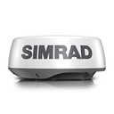 Simrad HALO20+ 36 NM 20-inch Pulse Compression Radar, 60 RPM, with Collision Avoidance and VelocityTrack, Dual Range Doppler Technology Built-in