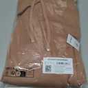 Amazon Essentials Womens Hoodies - Crop Pullover Sweatshirt (Available in Plus Size) (Beige, XL)