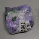 SuzziPad Heating Pad Microwavable, 6.5x12” Reusable Heat Pads for Discomfort Reduction, Moist Heated Pack, Muscle Ache, Soothing Back, Neck and Shoulder Fatigue, Warmer Hot Packs (Purple)