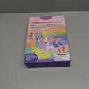 2 x MyPixie Poke Art Kits for Girls, Arts and Crafts for Kids 4-8, DIY Creative Activity Toys, Christmas Birthday Gifts for Girls 4 5 6 7 8 9 10 Year Old (Pink)