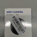 Hidden Camera Mini Small Spy Cameras Home Indoor Use Cam Night Vision Motion Detection Baby Monitor Wireless Outdoor Nanny espias ocultas WiFi Security Secret