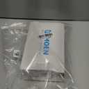Moen Belfield Chrome Pivoting Toilet Paper Holder, YB6408CH