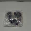 ORB Curiosities Taba-Licious Butterfly and Stars TABA Squishy Toy 3 Pack - Squish and Squeeze These Soft, Sticky TABA Squishies, Perfect for Stress Relief - Fidget and Sensory Toys for Kids and Adults