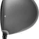 TaylorMade Golf Qi35 Max Lite Driver 10.5 Degree Vanquish Regular ,Right handed
