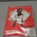 Morph Pirate Costume Women, Womens Pirates Costume, Womens Pirate Outfit, Halloween Costumes For Women Adult (X-Large)