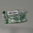 TFY Reusable Hook & Loop Fastening Tape,0.75 Inches x 180 Inches -Green