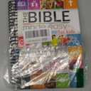 The Bible Made Easy - for Kids