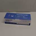 Portable Printers Wireless for Travel, N80 Wireless Thermal Printer Bluetooth Inkless Printer Support 8.5" X 11" US Letter & A4, Compatible with iOS, Android, Laptop