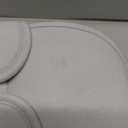 Car Head Support Toddle Car Neck Relief Baby Child Car Seat Adjustable Head and Neck Support Band - A Comfortable Sleep Solution, Gray (Grey)