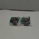 63XL Ink Cartridge Replacement for HP Ink 63 HP63 HP63XL Compatible for HP Officejet 4650 5258 5200 3830 5255 4655 4652 5252 Deskjet 3630 3634 1112 Envy 4510 4520 Printer 2-Pack Black