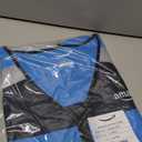 LULY YANG DSP Safety Vest-PHASING OUT (4X-Large-5X-Large)