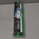 Sfee Car Window Shade for Side Windows, 2 Pack Sun Shade Retractable for Car Blocks Heat and UV Rays Glare Protection Roller Sunshade Visor for Baby, Kids, Pets, Passengers (['Dimensions required - format as WxH in inches'], ['Black'])