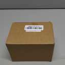 CERETIA 80" 2-Pack Cotton Hanging Storage Chain For Stuffed Animals Storage with 20 Metal Clips, Stuffed Animal Organizer Chain for Wall Corner Nursery Play Room, White