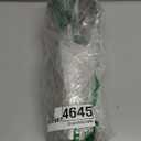 Berglander Cooking Utensil Set 8 Piece, Stainless Steel Kitchen Tool Set with Stand,Cooking Utensils, Slotted Tuner, Ladle, Skimmer, Serving Spoon, Pasta Server,Potato Maseher, Egg Whisk. （8 Pieces）