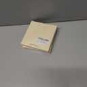 Thank You Ornament 2025 - Unique Appreciation Gifts for Coworkers, Christmas Ornaments for Nurses, Elegant Birthday Gifts for Women Sisters Aunts, Thoughtful Retirement Gift for Teachers,2 Pack