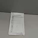 SUPFINE Magnetic for iPhone 17 Case (Compatible with MagSafe)(Military Grade Drop Protection) Translucent Matte Shockproof with Anti-Fingerprint Phone Cover, Antique White