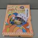 Fashion's Talk Mouse Cat Toys Soft Plush Catnip Mice Assorted Style Variety Pack 32 Count