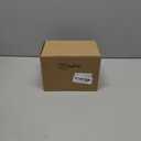 Simgoing 12 Pcs 2.36 Inch Christmas Ball Ornaments Red Blue White Glittering Plastic Christmas Hanging Decorations for Xmas Tree Holiday Party Decor