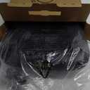 Snailax Shiatsu Foot Massager with Heat, Washable Cover Kneading Foot & Back Massager, Heated Feet Warmer, Electric Feet Massager Machine for Plantar Fasciitis (Black Sl-593)