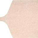 Epicurean Pizza Peel, 21-Inch by 14-Inch, Natural, 21.5" X 14"