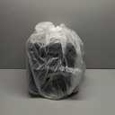 Chefman 12-Quart 5-in-1 Air Fryer Oven with Digital Timer, Touchscreen, and 12 Presets - Family Size Countertop Convection Oven, Dishwasher-Safe Parts (Black)