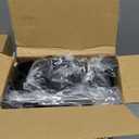 Vekkia Professional Portable Sheet Music Stand - Folding Adjustable Holder, with Carrying Bag, Sturdy for Instrumental Performance, Band & Travel,32-56inch