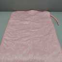 NWK Pet Cooling Mat Ice Silk Mat for Dogs & Cats Portable & Washable Pet Cooling Blanket, Car Seats, Beds for Summer (Small (20'' x 16'' x 0.3''), Pink Cat)