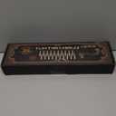 Christmas Decorations, 20 PCs Floating Candles with Wand Magic Hanging Candles, Flickering Warm Light Flameless Floating LED Candle with Wand Remote, Battery Operated Taper Candle Set for Theme Party