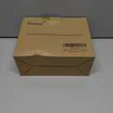 Huoety 9'' Inflatable Christmas Ornaments (15-Pack) | Large Outdoor Decor Balls for Yard, Patio & Tree | Festive Holiday Party Decorations