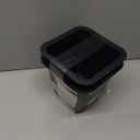 Grower's Solution Square Greenhouse Pots