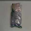 Molasus Womens Cotton Boxer Shorts Underwear Anti Chafing Bike Shorts (Large, Charcoal/Purple/Brown/Mud Yellow)