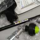 18Inch String Trimmer Attachment Straight Shaft