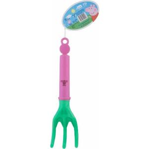 Midwest Quality Gloves Nickelodeon Paw Patrol Girls Kids Plastic Garden Cultivator, PWG411K, Toddler,