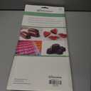 Pastry Tek Polycarbonate 3D Car Candy/Chocolate Mold - 20 - Compartment - 10 Count Box