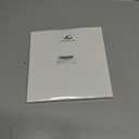 Landical Catholic Gifts Catholic Saints Keychain Acrylic Christian Keychain Religious Key Ring Gifts Jewelry for Women Men