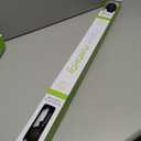 Decorative Rod Set 28-48" Weathered Brown