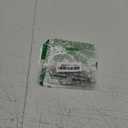 rc car Damper Compatible with FMS for Xiaoqi for FCX24 1/24 RC Car Parts Metal Upgrade Adjustable Soft and Hard Hydraulic Shock Absorber(Gray)