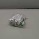 Set of 4 Easter Felt Mice Ornaments, 4.5" Hanging Wool Mouse Animal Figurine for Spring Gift, Tiered Tray Tabletop Decor, Easter Basket Filler Spring Home Kitchen Room Window Party Supply