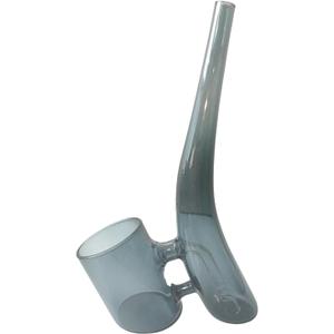Handmade Attachment Accessories Replacement for Proxy Parts,Champagne, Sagittarius(Smoky Gray)
