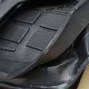 Custom for 2016-2022 Toyota Prius & Prius Prime (PHEV) Hatchback Cargo Mats Trunk Liner All Weather TPE Protection Mat Accessories (Not for Prius V and Prius C)(for 2016-2022 Toyota Prius Hatchback)