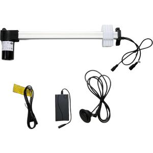 Fruhdi Power Recliner RMT Motor Model R8123 R8123K2S40333 Actuator Kit Replacement for Sofa Lift Chairs