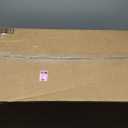 12 Pack Clear Shoe Storage Organizer with Magnetic Door,Stackable Plastic Shoe Boxes for Sneakers,Boots,and Heels,Space-Saving Foldable Shoe Rack for Closet,Durable Shoe Cabinet Organizer,White