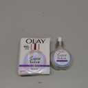 Olay Super Serum Night Repair, Fragrance-Free - Niacinamide, Peptide, Salicylic & Lactic Acid, Glycerin - 5-in-1 Skin Care Benefits - Hydrating, Evens Tone, Reduces Dark Spots, Anti-Aging, 1.7 Oz