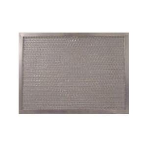 Aluminum Range Hood Filter - 10" X 13-1/4" X 3/8"